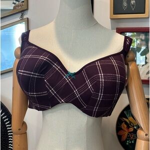 Cacique Smooth Balconette Bra